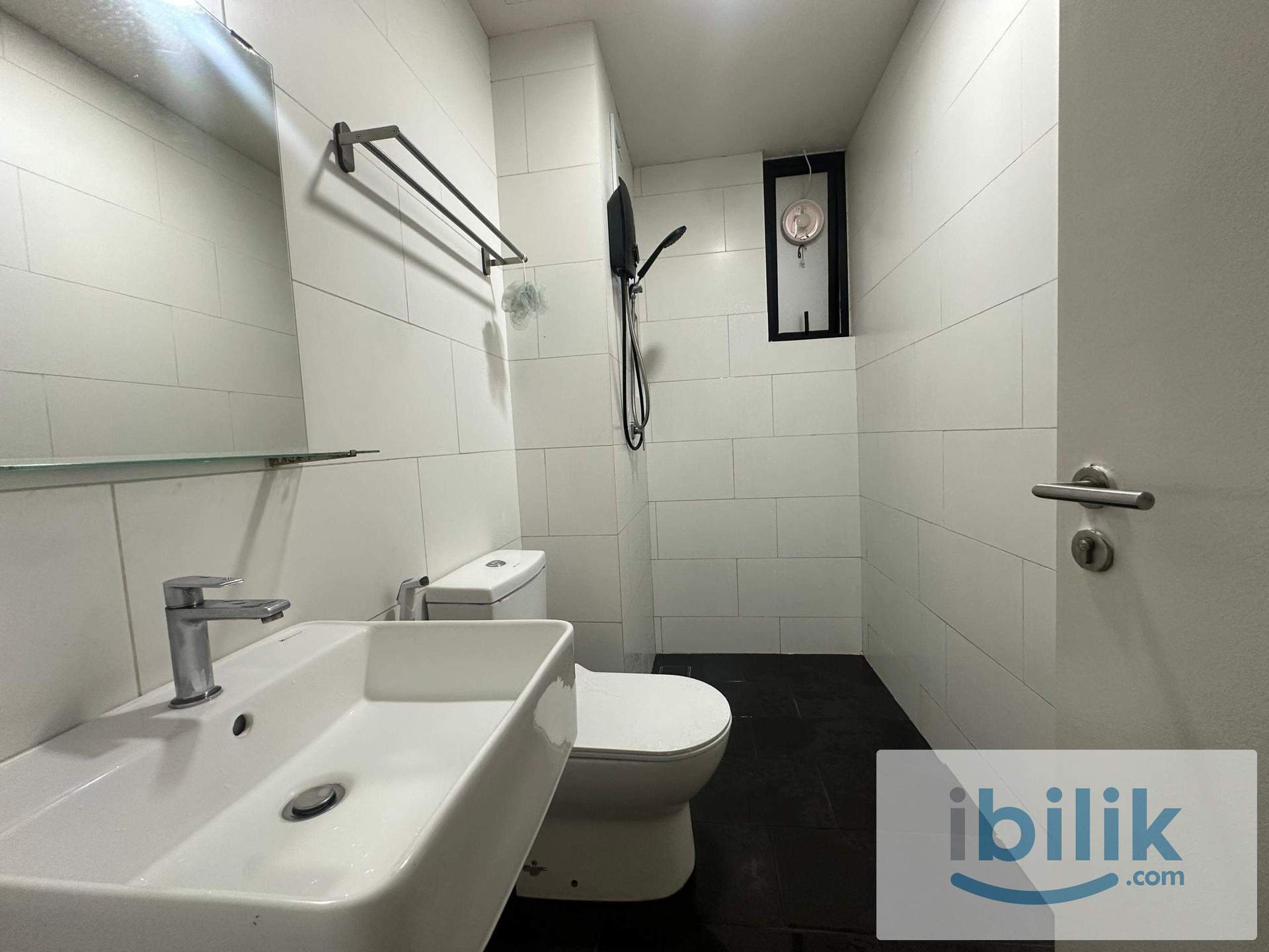 Single Room at SQWhere, Sungai Buloh - Image 2