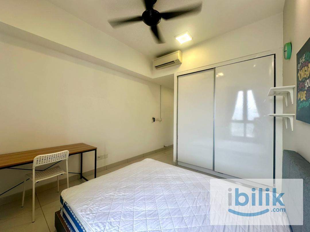 D'sara Sentral Medium Room Available Now - Image 2