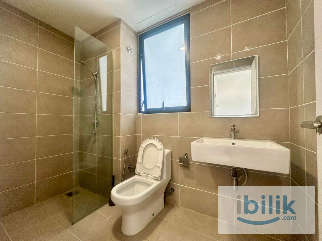 D'sara Sentral Medium Room Available Now - Image 3