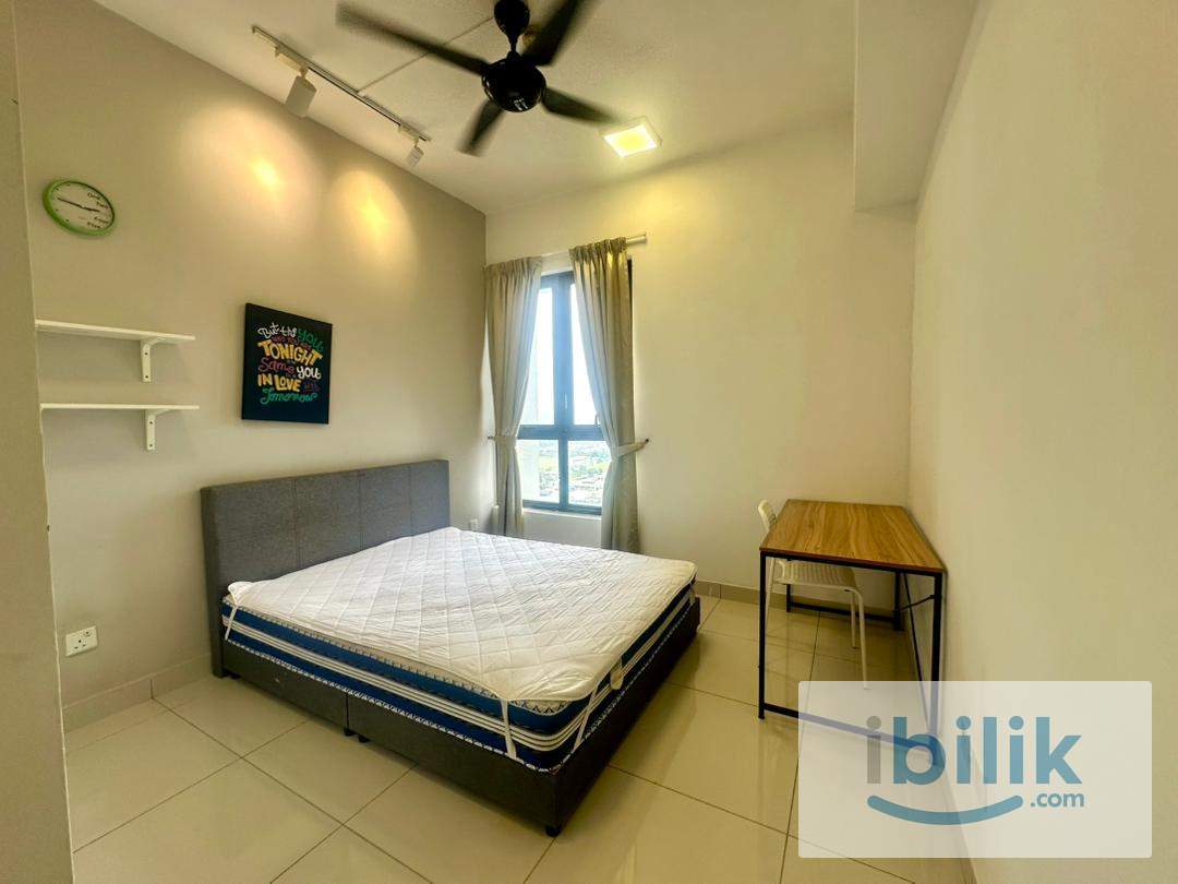 D'sara Sentral Medium Room Available Now - Image 4