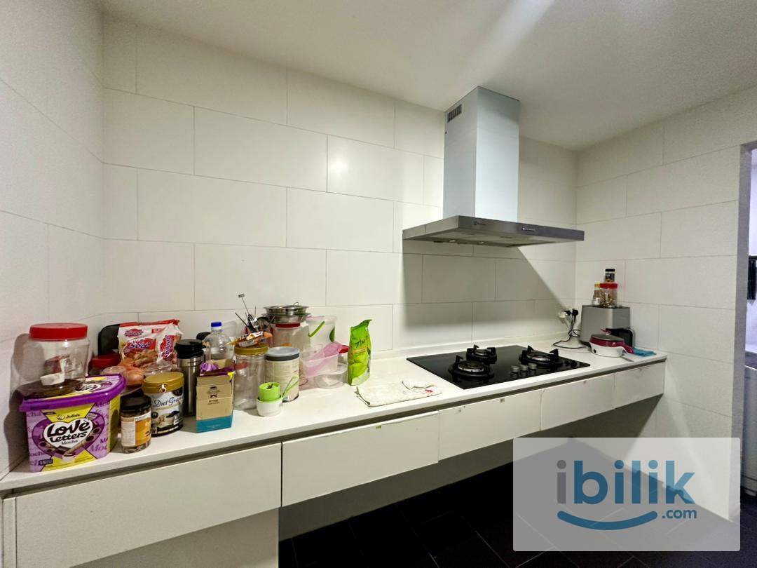 Sqwhere sungai buloh super single room - Image 4