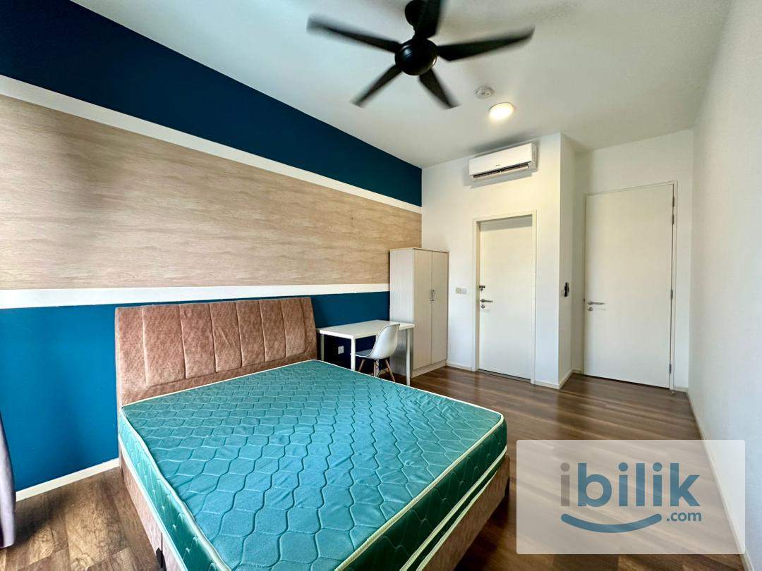 Middle Room at SQWhere, Sungai Buloh - Image 2