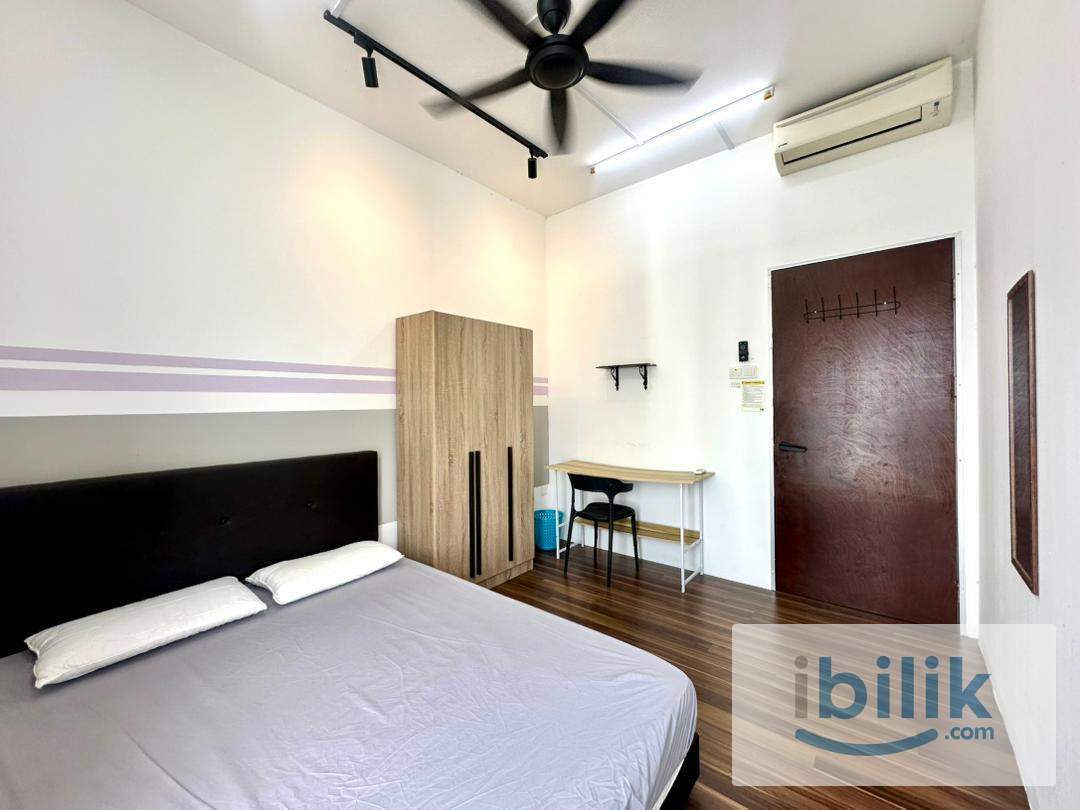 Middle Room at SQWhere, Sungai Buloh - Image 2