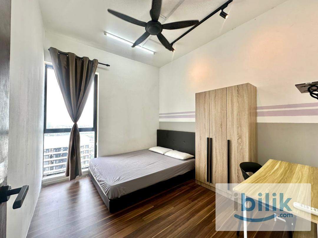 Middle Room at SQWhere, Sungai Buloh - Image 6