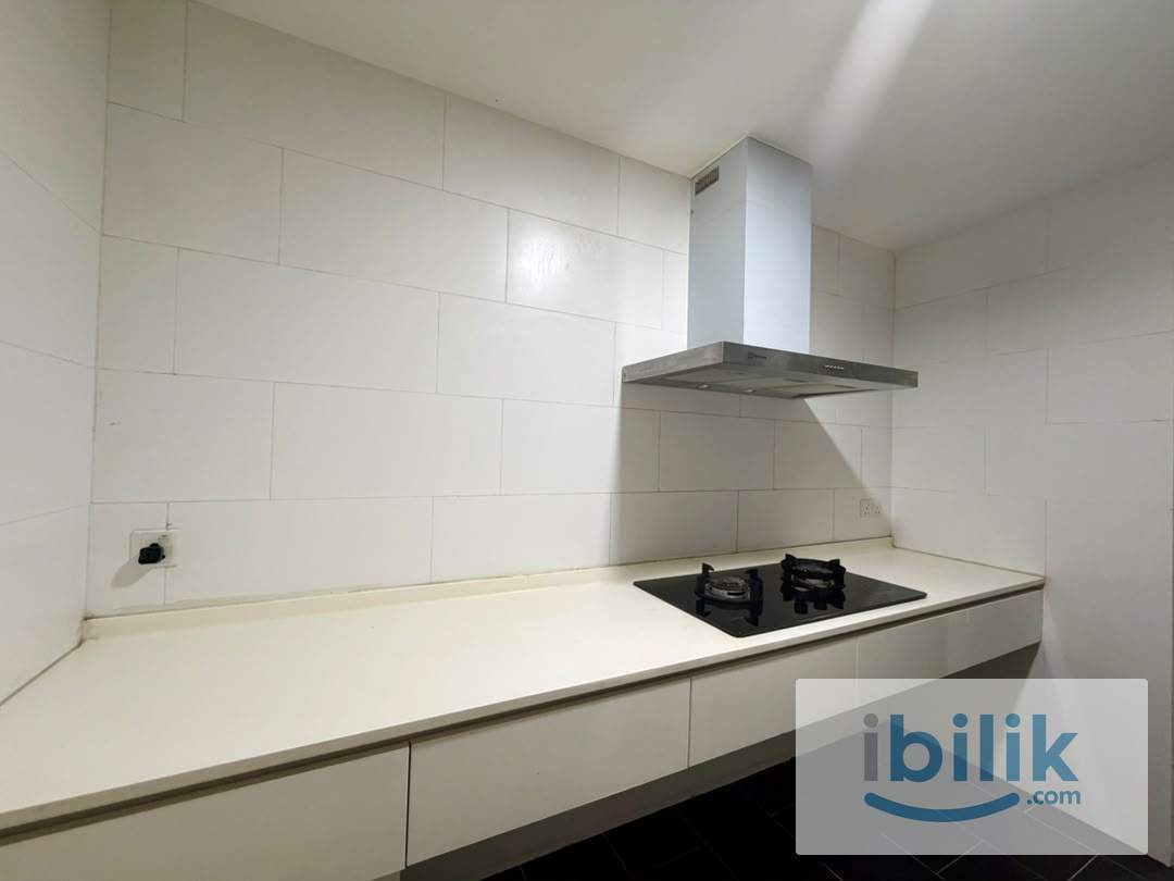 Sqwhere sungai buloh master room with private bathroom - Image 5