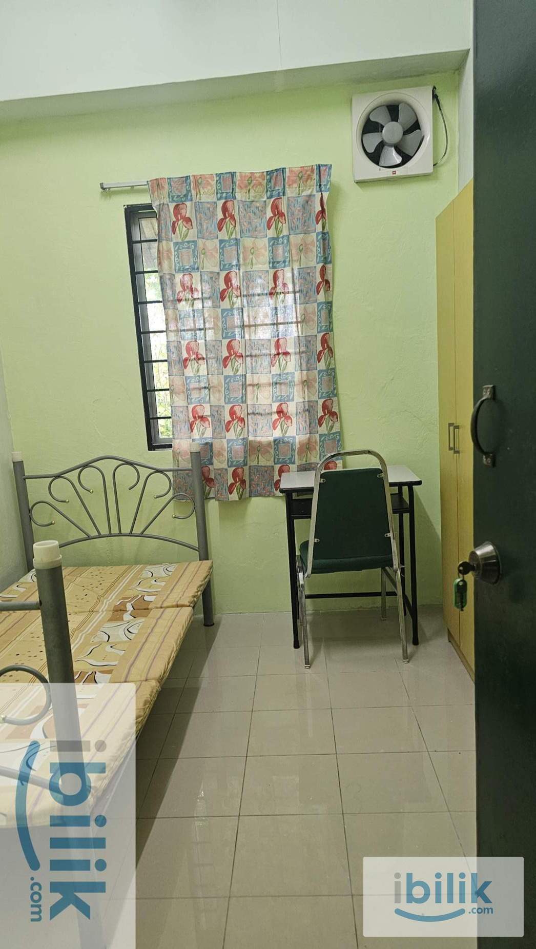 Single Room - Image 1