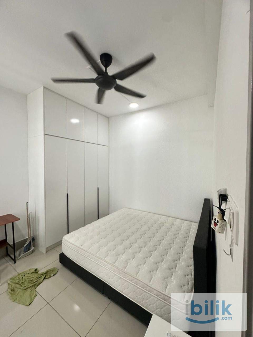 Razak City Residences @ Master Room For Rent(Fully Furnished) - Image 3