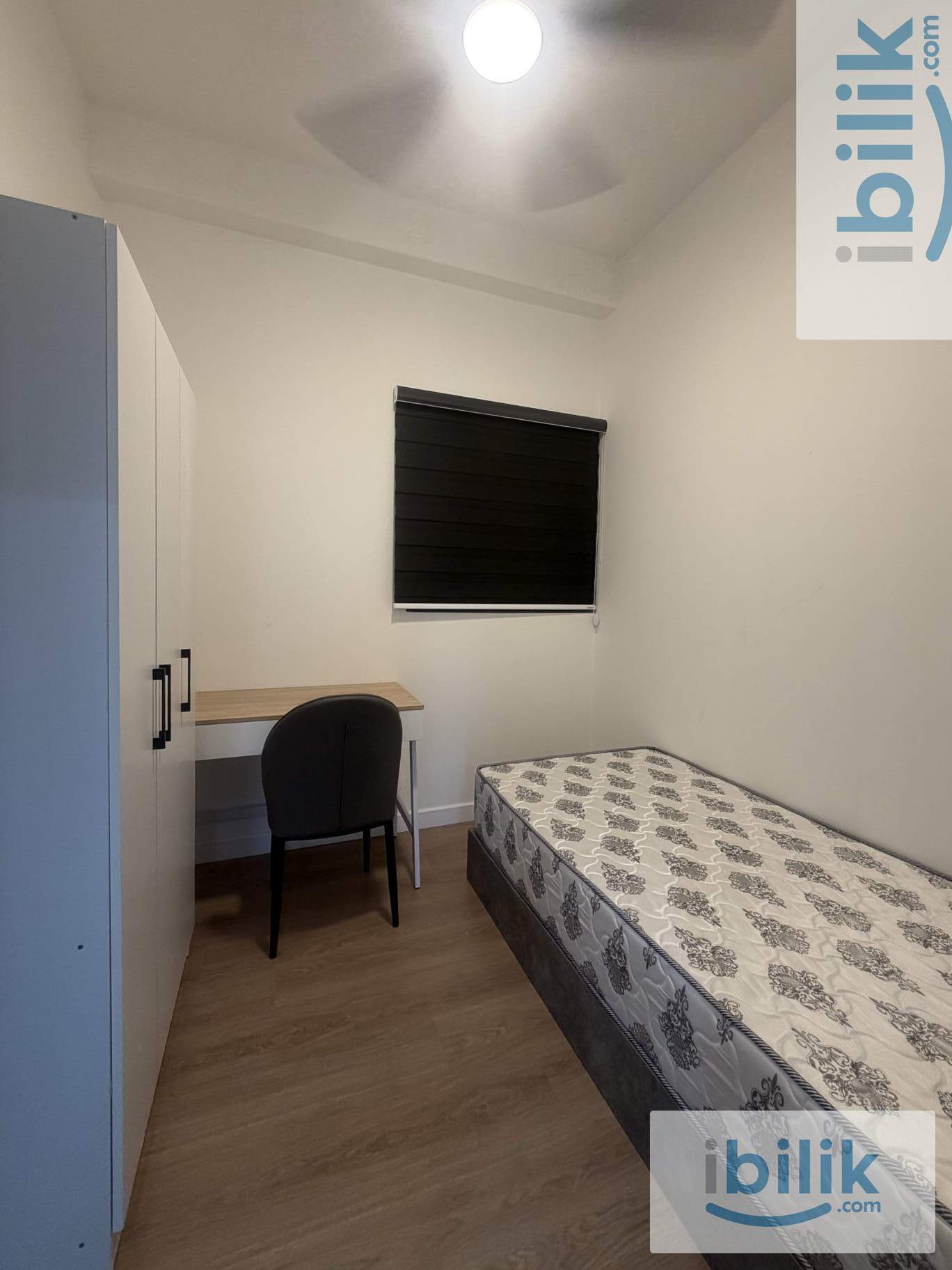 Skyline KL @ Pudu Room For Rent(Fully Furnished) - Image 1