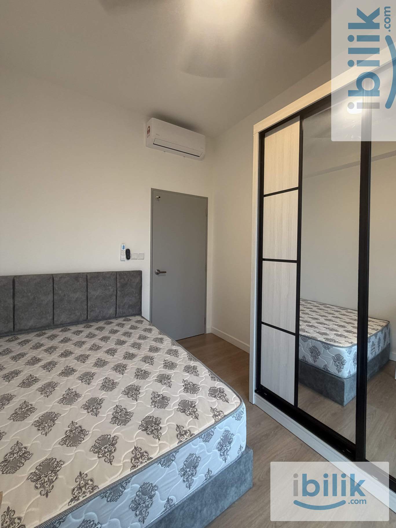 Skyline KL @ Pudu Room For Rent(Fully Furnished) - Image 2