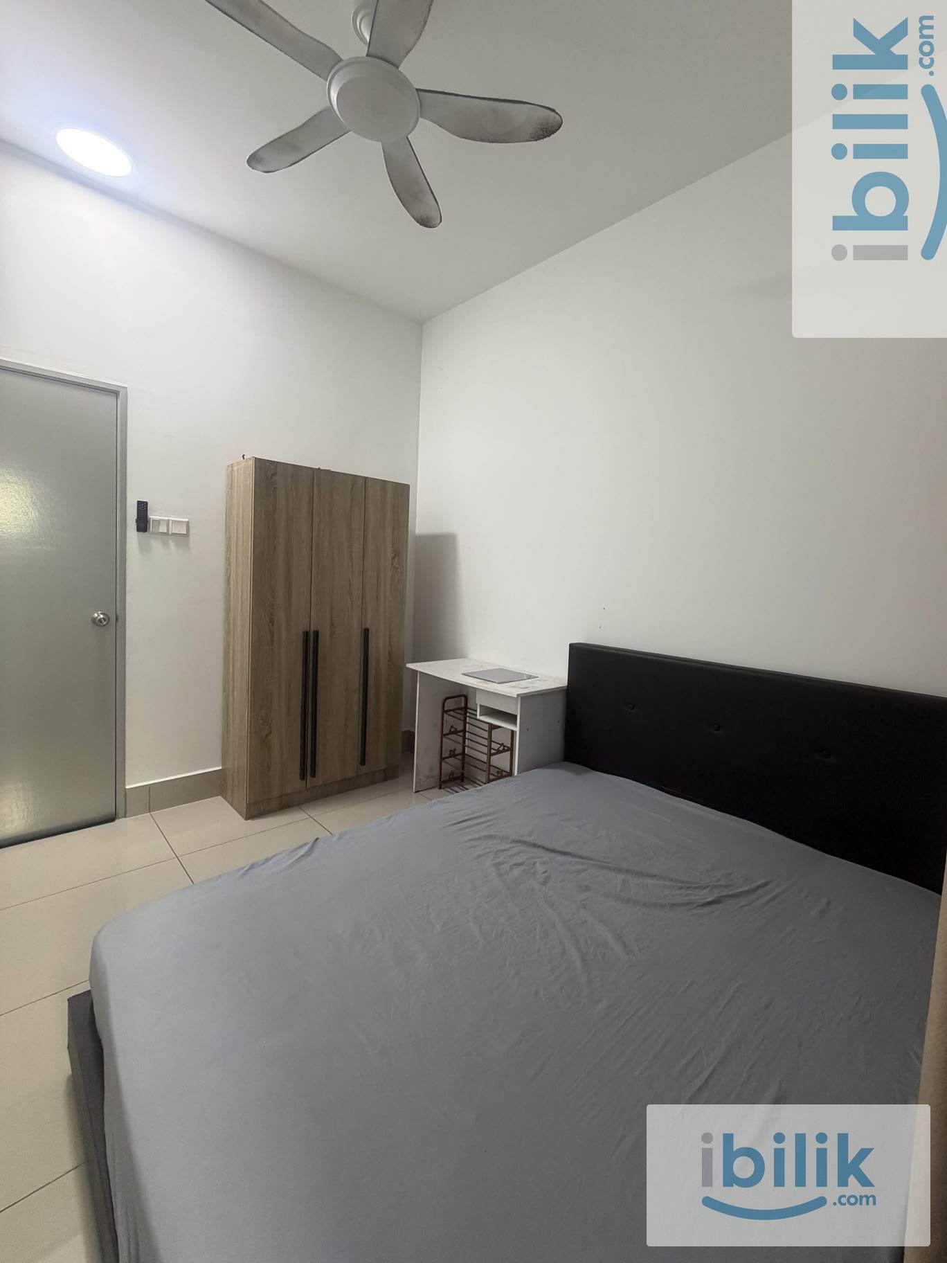 Razak City Residences @ Medium Room For Rent(Fully Furnished) - Image 4