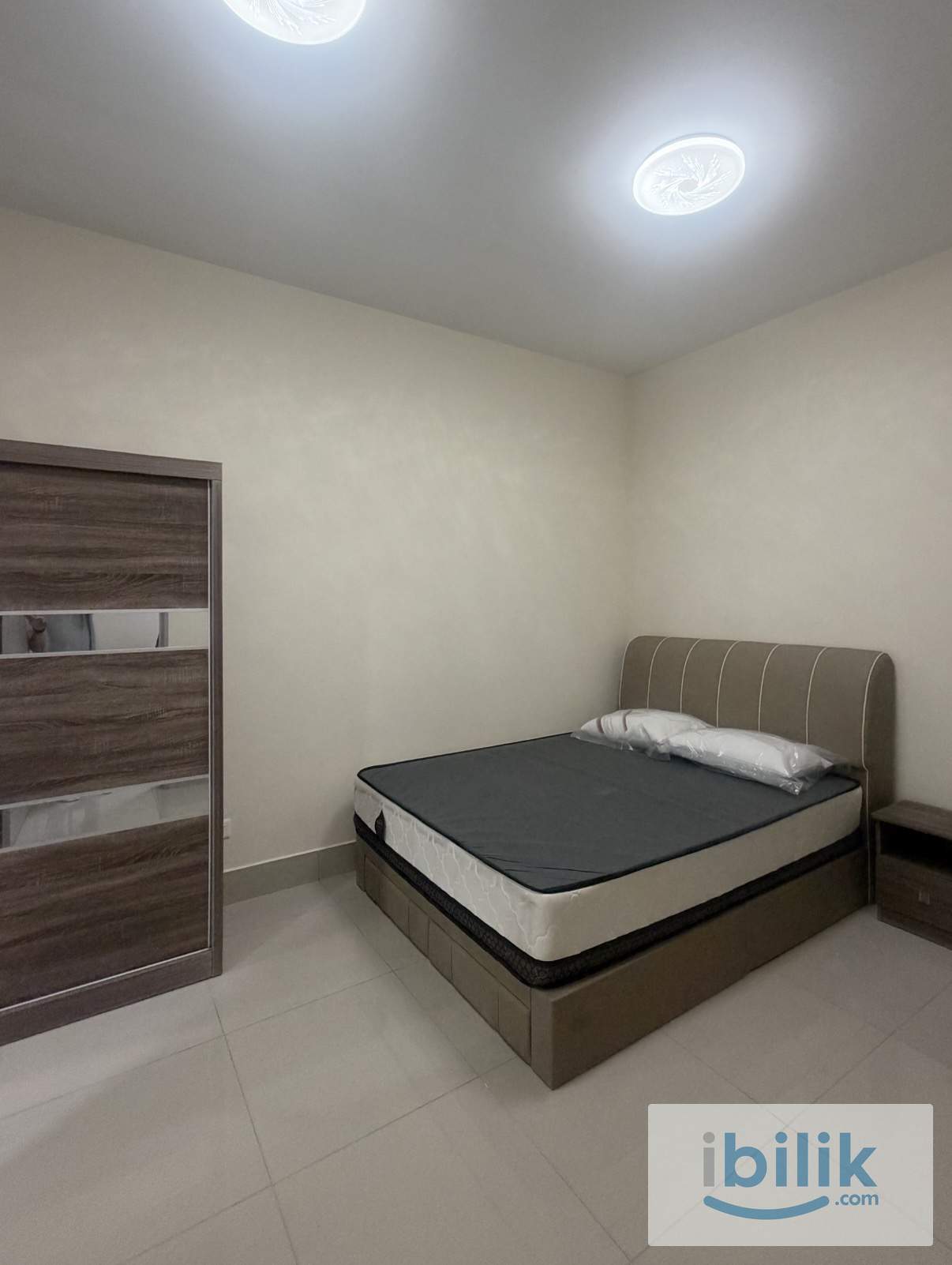 Razak City Residences @ Master Room For Rent(Fully Furnished) - Image 4