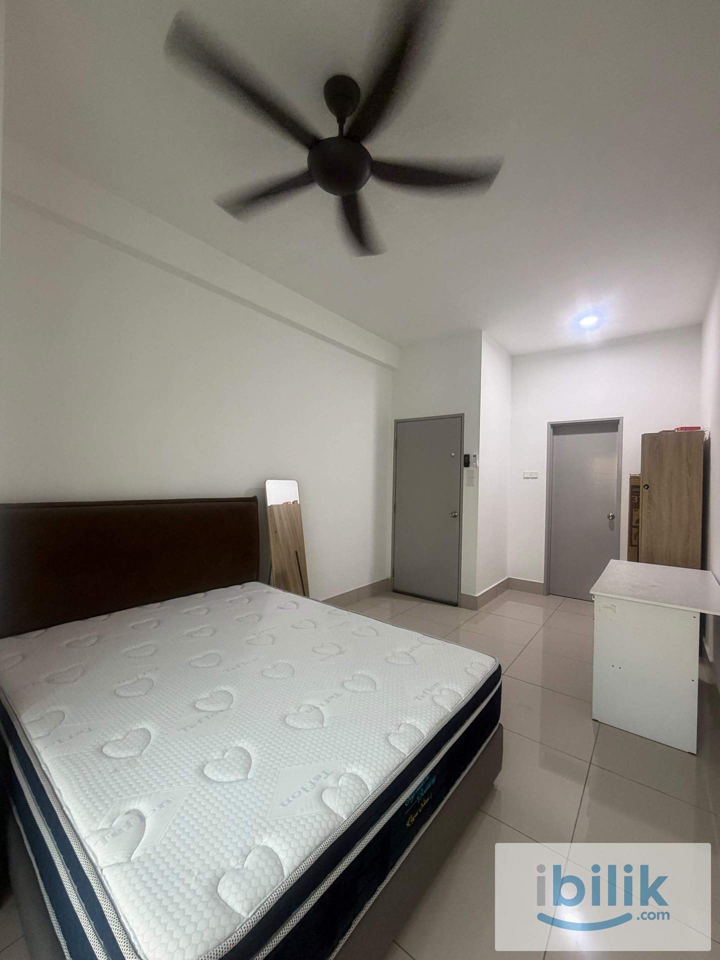 Razak City Residences @ Master Room For Rent(Fully Furnished) - Image 5