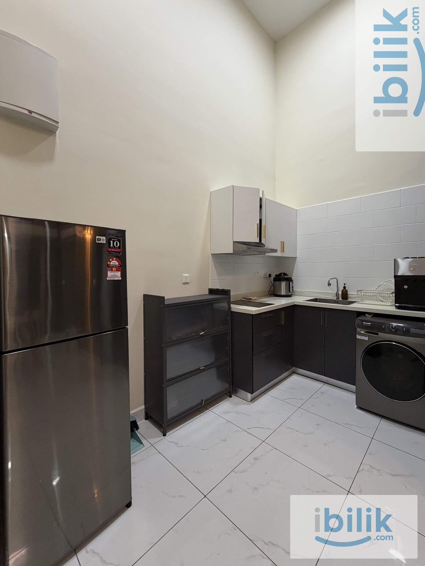 📍Arte Cheras @ Taman Midah For Rent(Fully Furnished) - Image 2