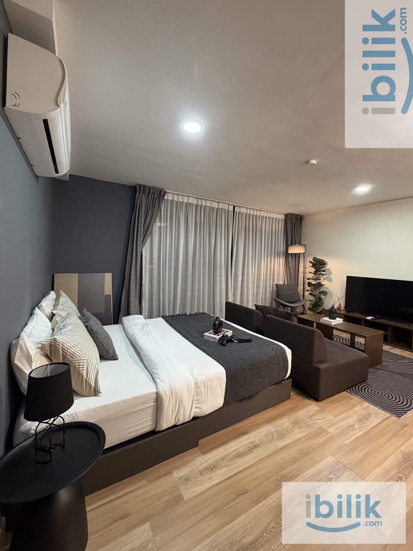 📍Arte Cheras @ Taman Midah For Rent(Fully Furnished) - Image 3
