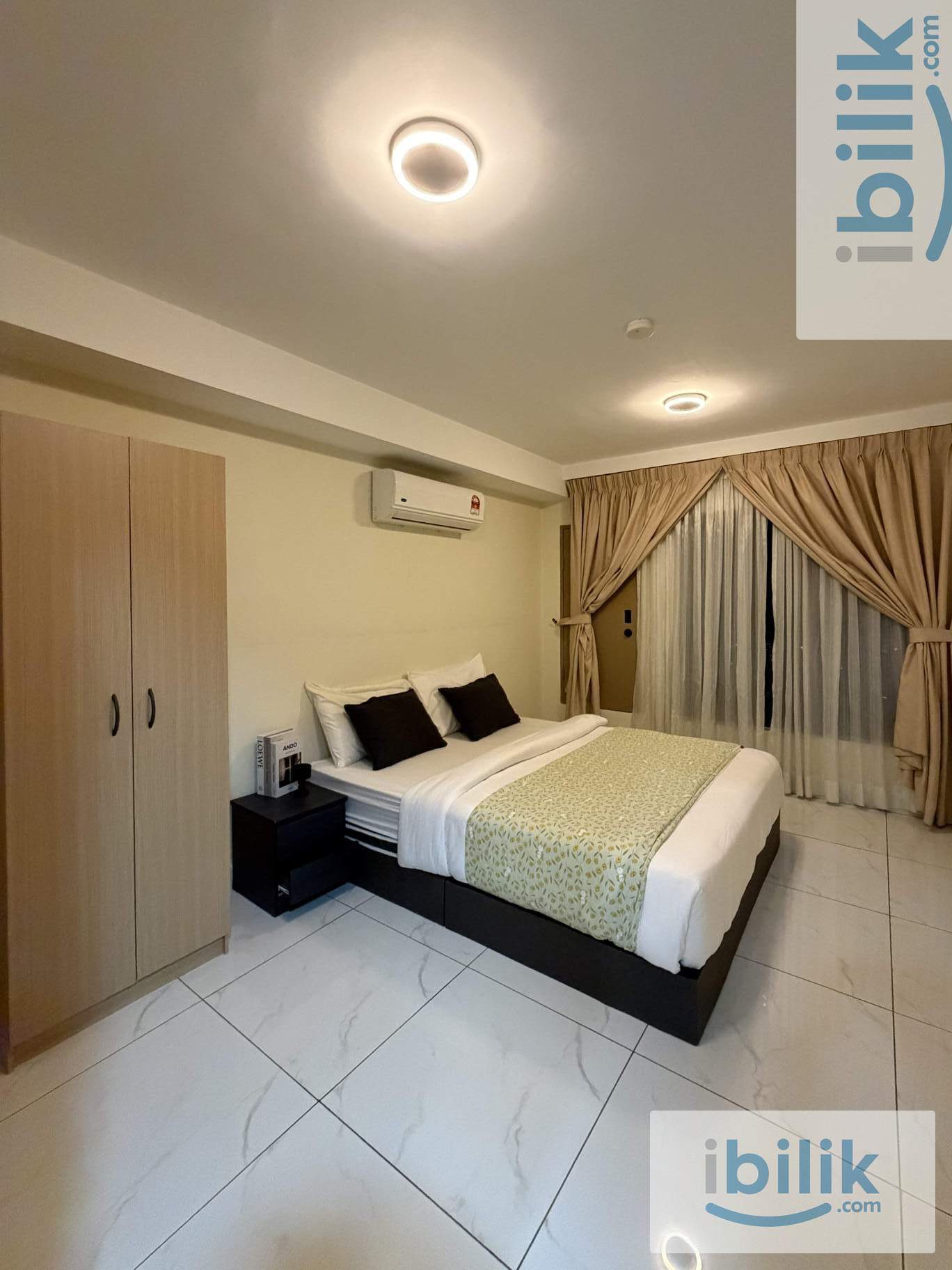 📍Arte Cheras @ Taman Midah For Rent(Fully Furnished) - Image 4