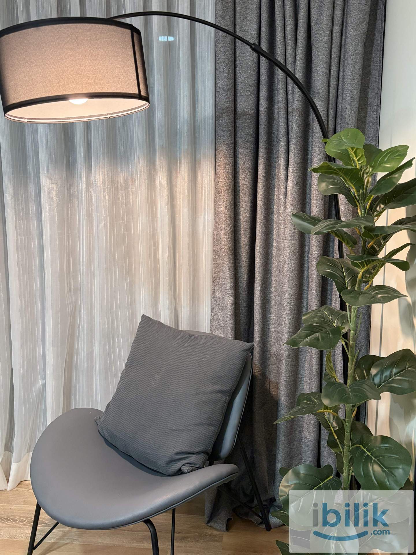 📍Arte Cheras @ Taman Midah For Rent(Fully Furnished) - Image 8