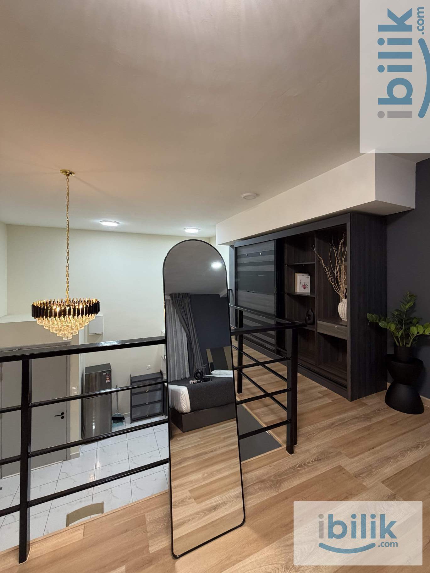 📍Arte Cheras @ Taman Midah For Rent(Fully Furnished) - Image 6