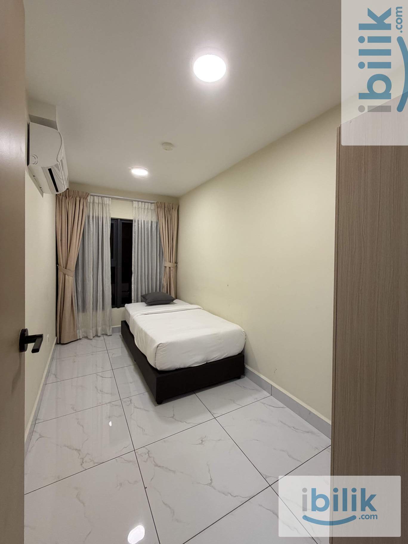 📍Arte Cheras @ Taman Midah For Rent(Fully Furnished) - Image 5