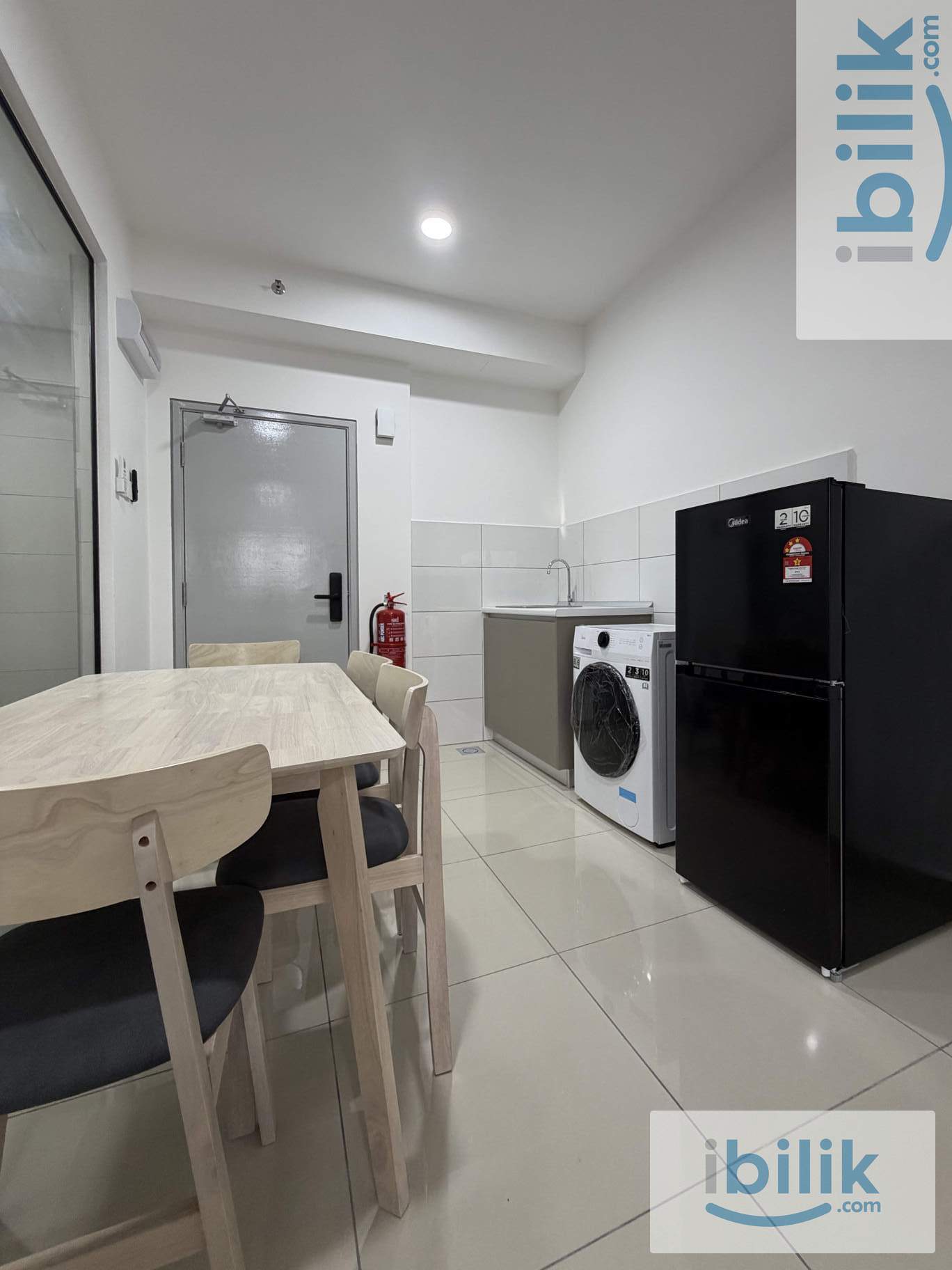 📍Astrum Ampang @ Studio Unit For Rent(Fully Furnished) - Image 4