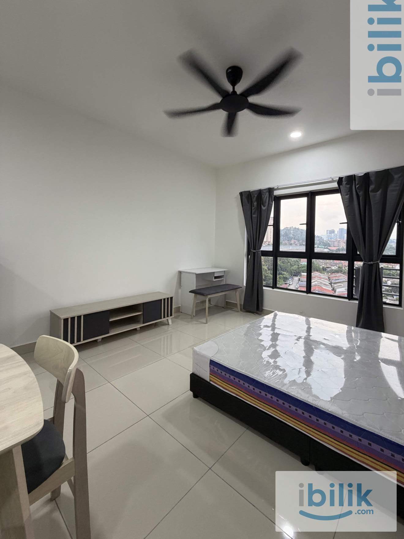 📍Astrum Ampang @ Studio Unit For Rent(Fully Furnished) - Image 3