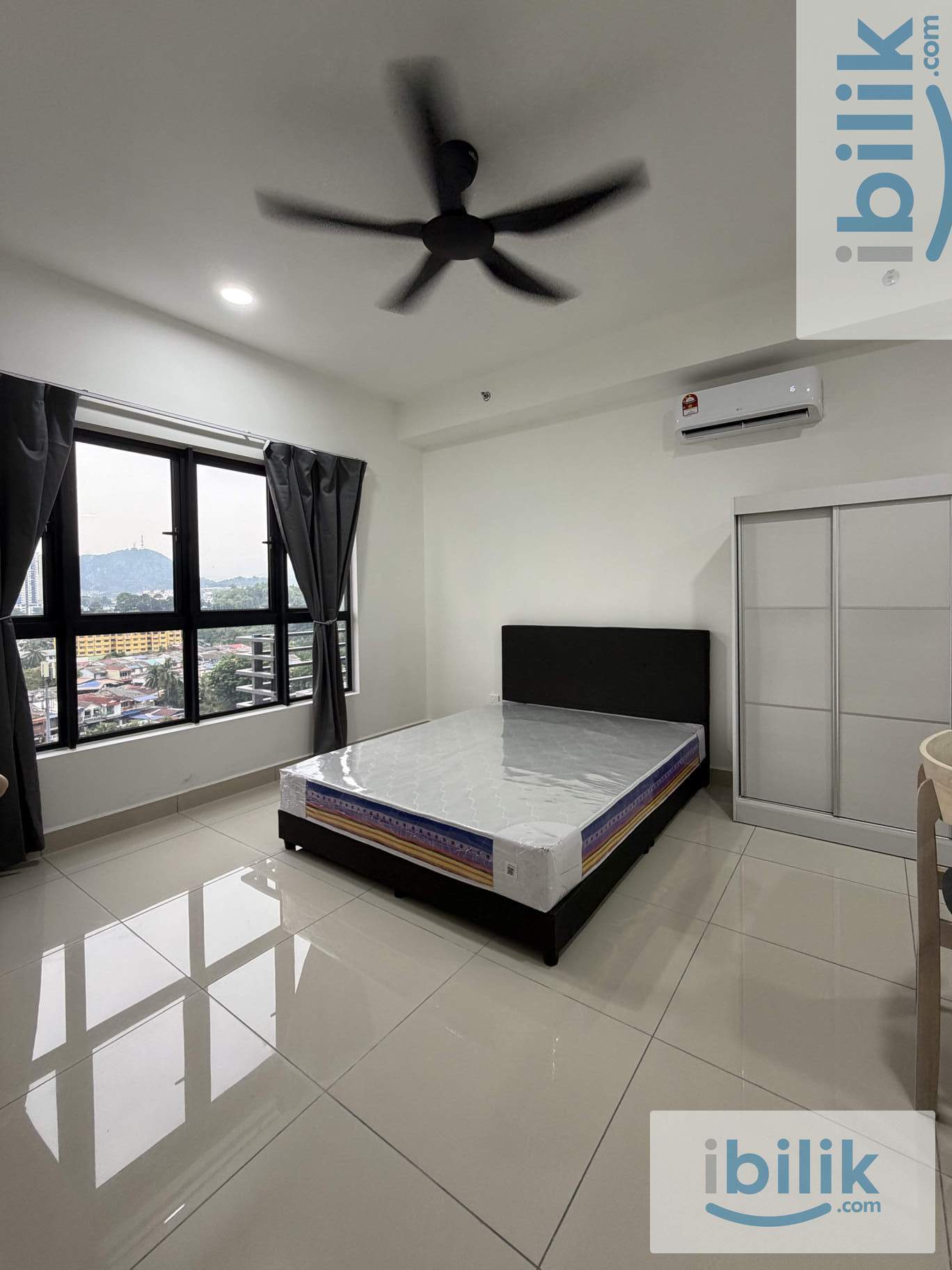 📍Astrum Ampang @ Studio Unit For Rent(Fully Furnished) - Image 2