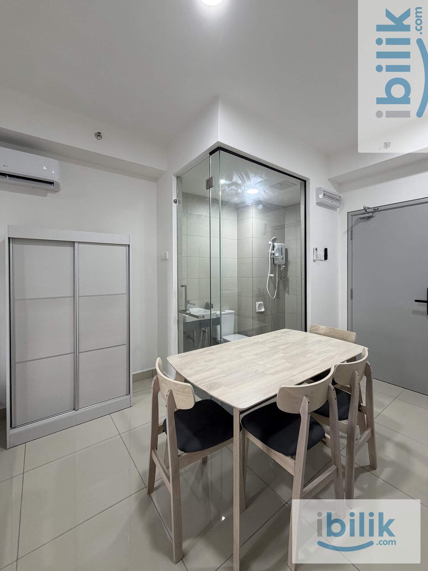 📍Astrum Ampang @ Studio Unit For Rent(Fully Furnished) - Image 5