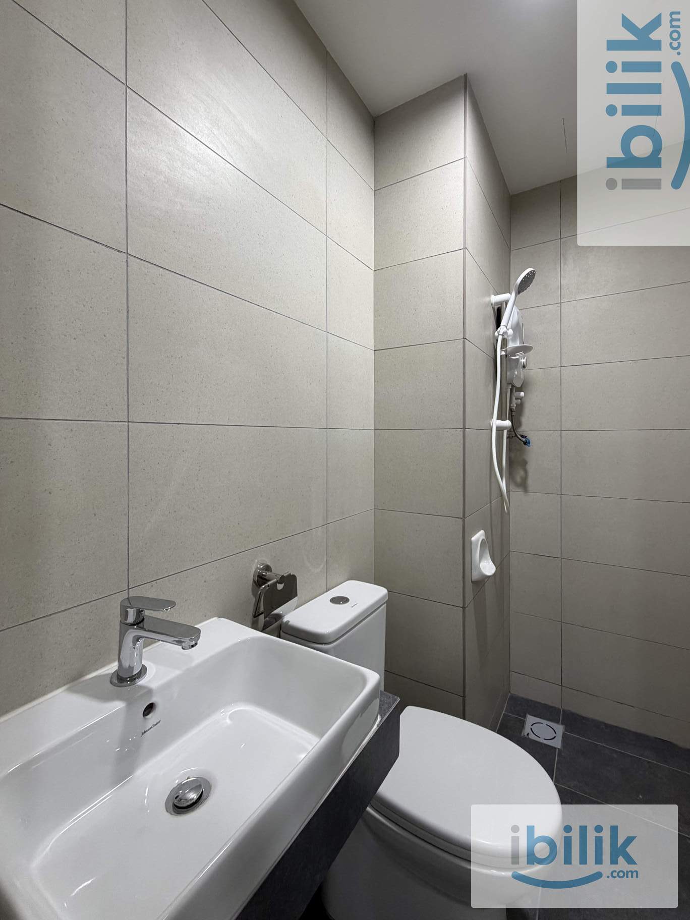 📍Astrum Ampang @ Studio Unit For Rent(Fully Furnished) - Image 6