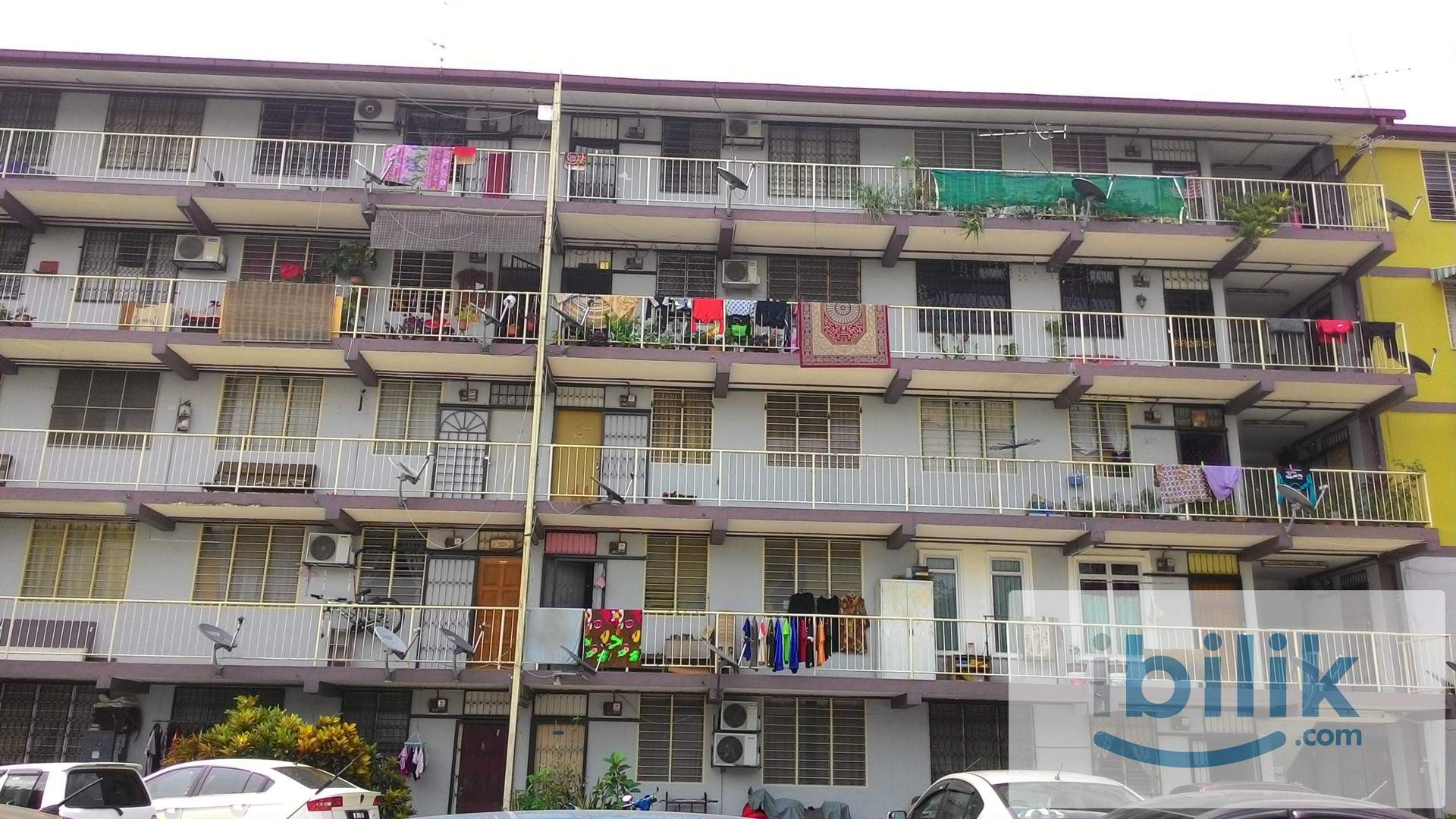 Seksyen 10 Wangsa Maju (KL) - Image 1