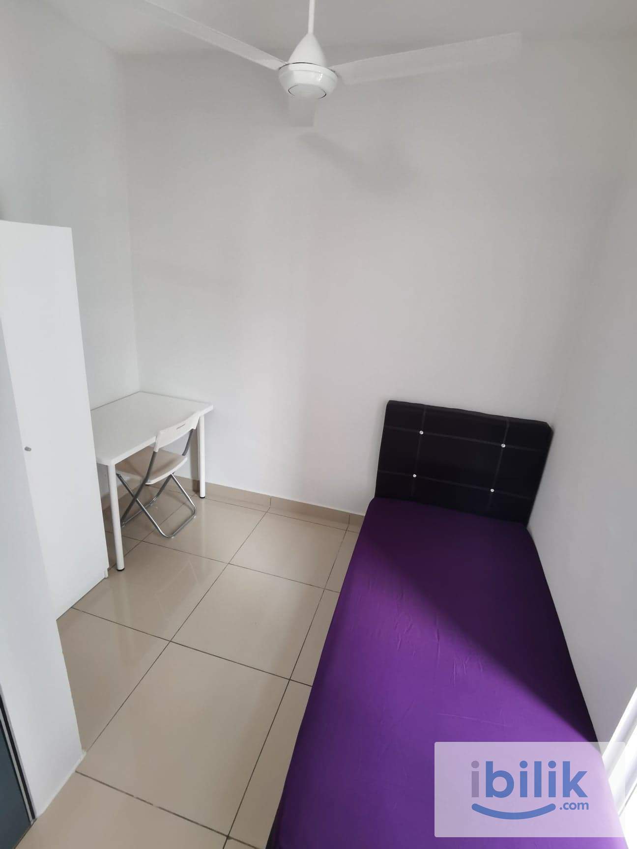 NEXT TO LRT, SINGLE BEDROOM. AVAILABLE NOW  - Image 2