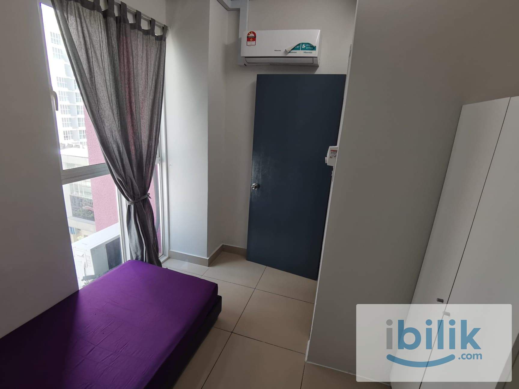 NEXT TO LRT, SINGLE BEDROOM. AVAILABLE NOW  - Image 3