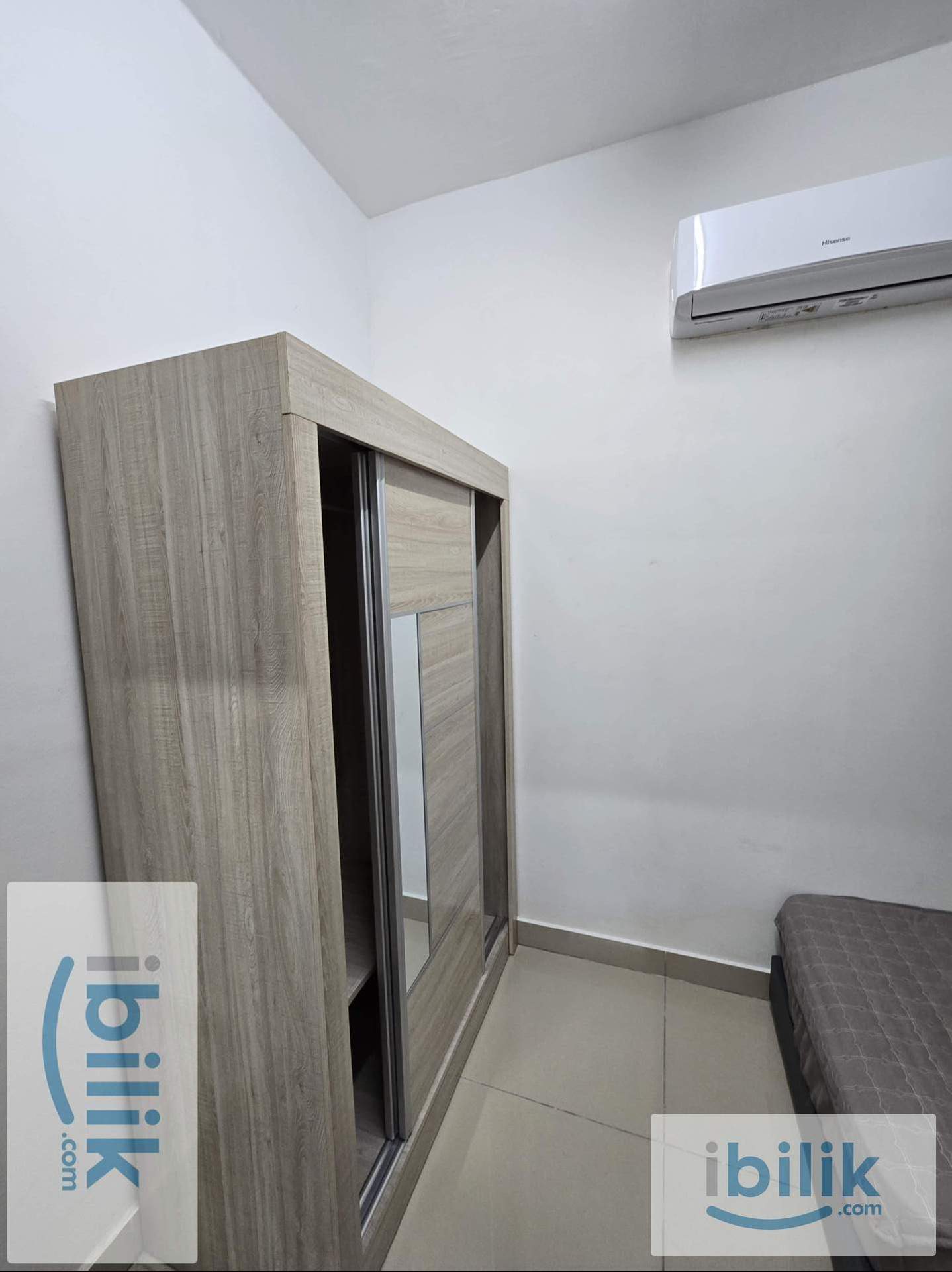 FEMALE UNIT, MEDIUM BEDROOM. AVAILABLE NOW - Image 2