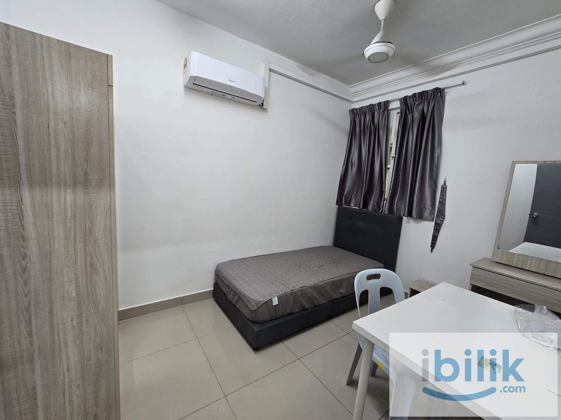 FEMALE UNIT, MEDIUM BEDROOM. AVAILABLE NOW - Image 3