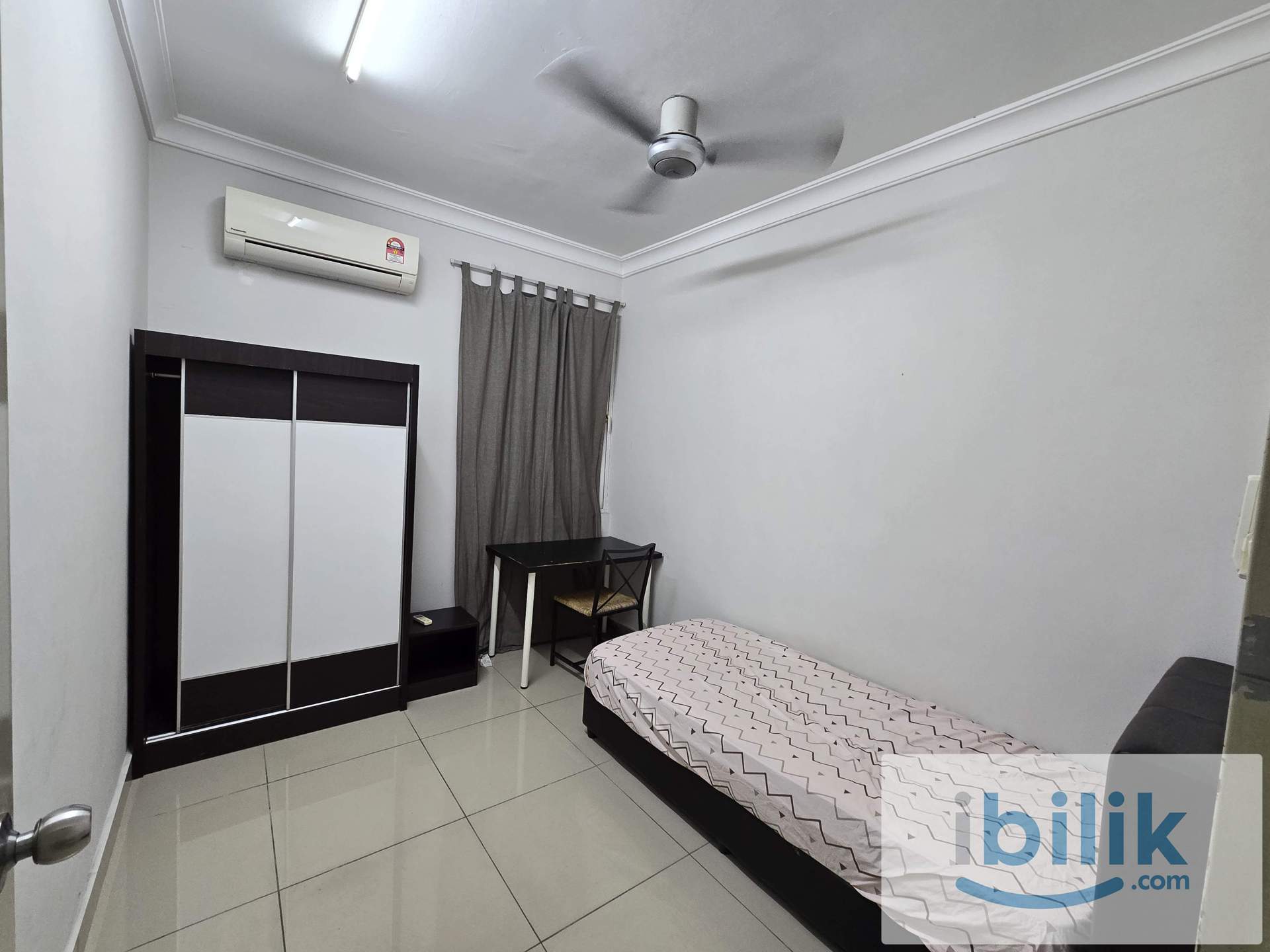 FEMALE UNIT, MEDIUM BEDROOM. AVAILABLE NOW  - Image 1