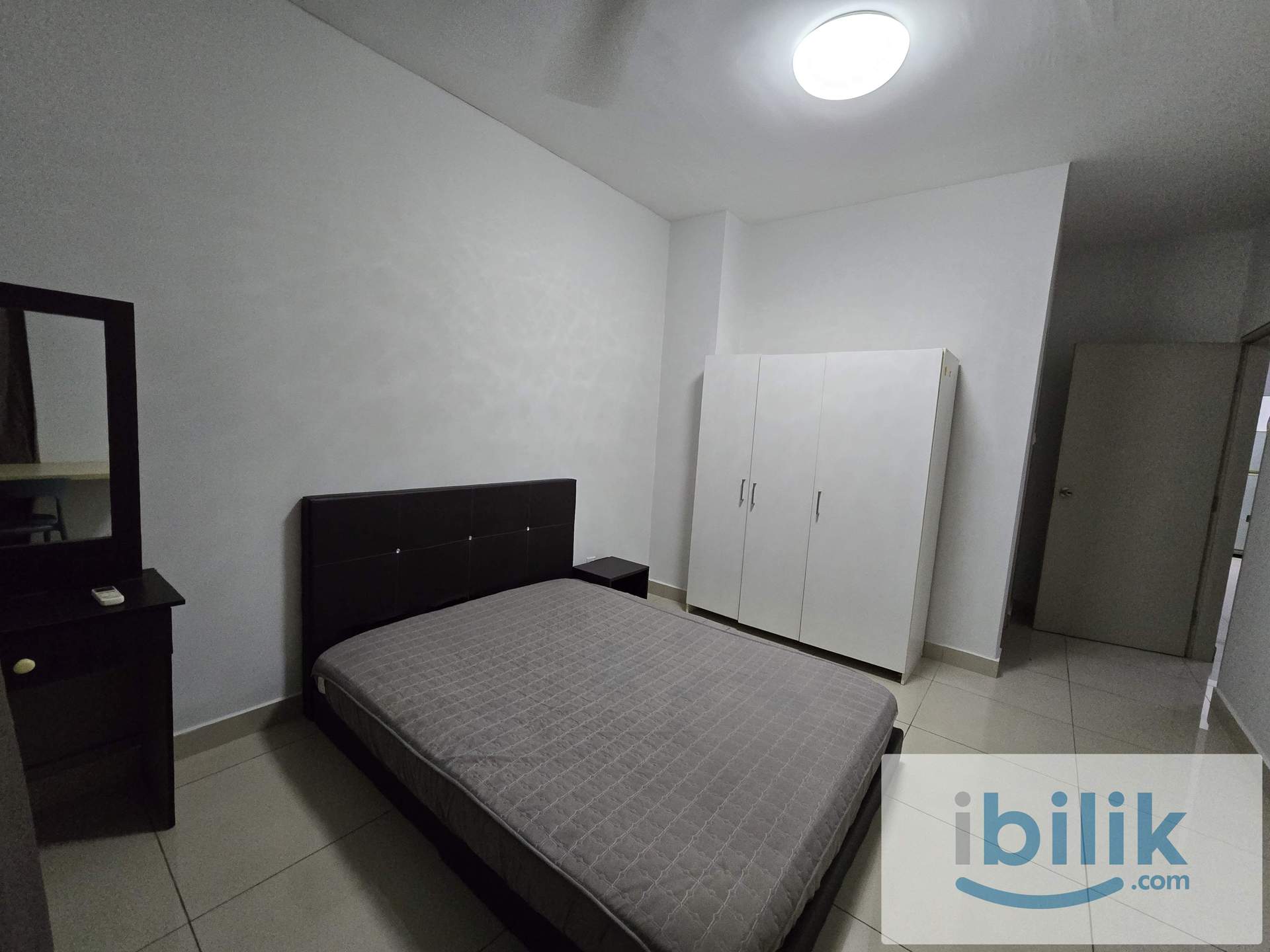FEMALE UNIT, MASTER BEDROOM. AVAILABLE NOW  - Image 1