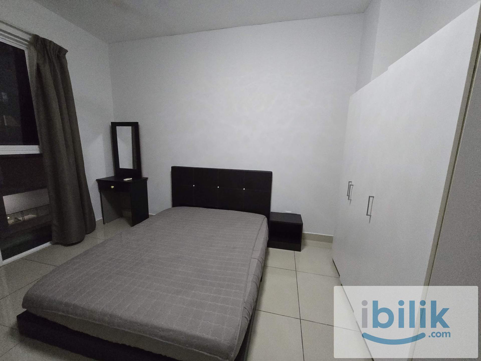 FEMALE UNIT, MASTER BEDROOM. AVAILABLE NOW  - Image 2