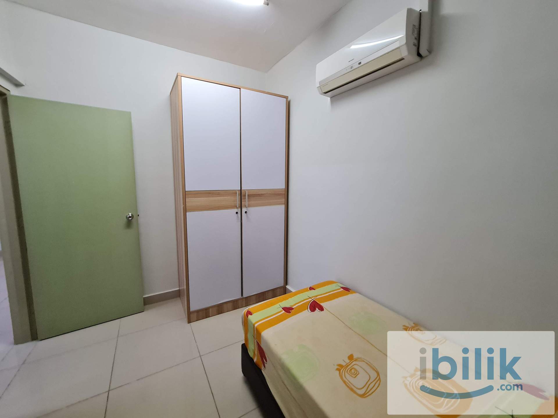 FEMALE UNIT, MEDIUM BEDROOM. AVAILABLE NOW  - Image 3