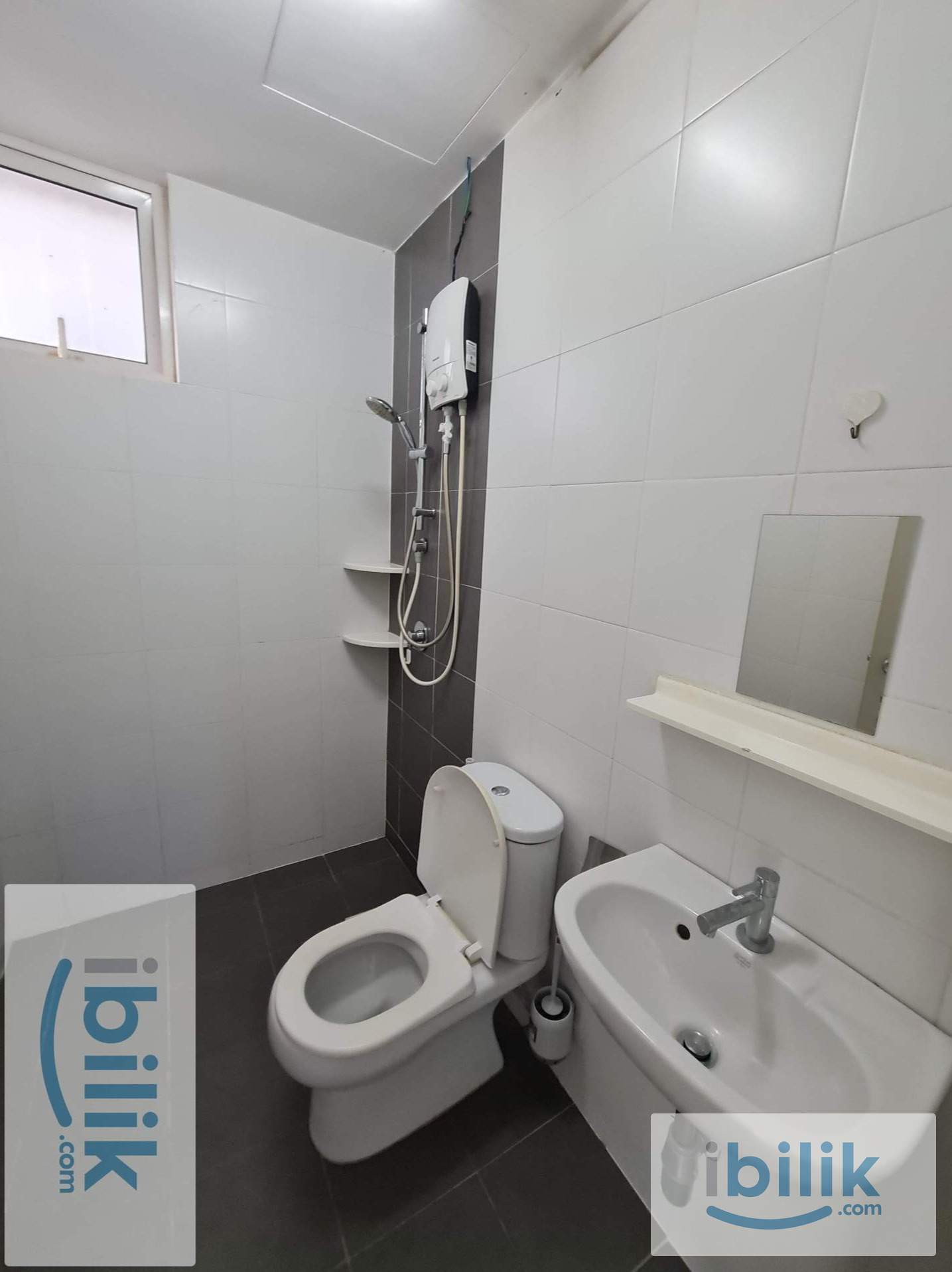 FEMALE UNIT, MEDIUM BEDROOM. AVAILABLE NOW  - Image 5