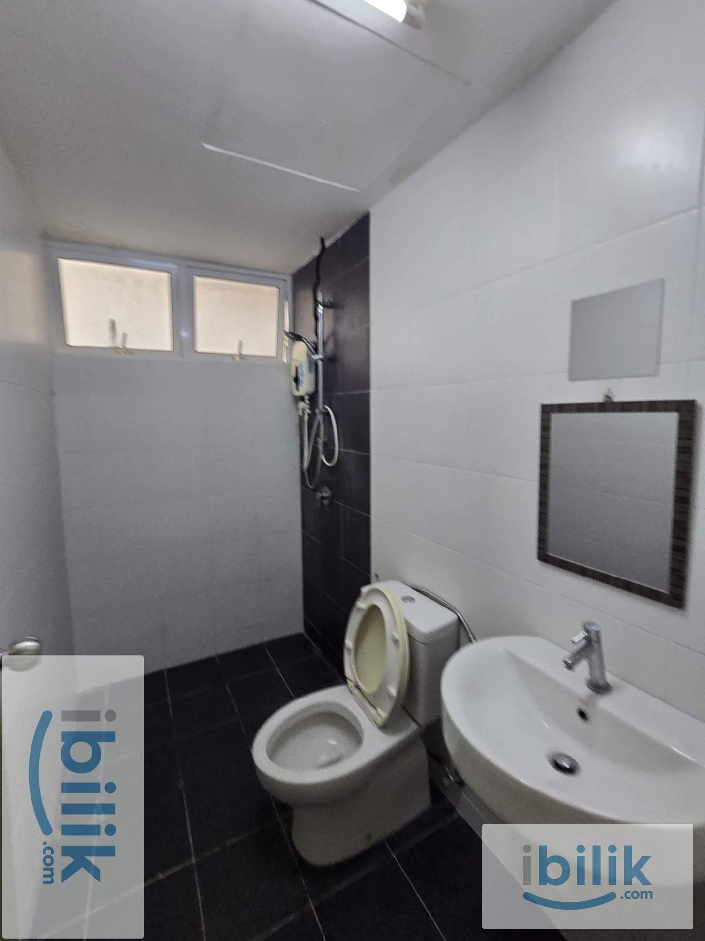 FEMALE UNIT, MASTER BEDROOM. AVAILABLE NOW  - Image 4