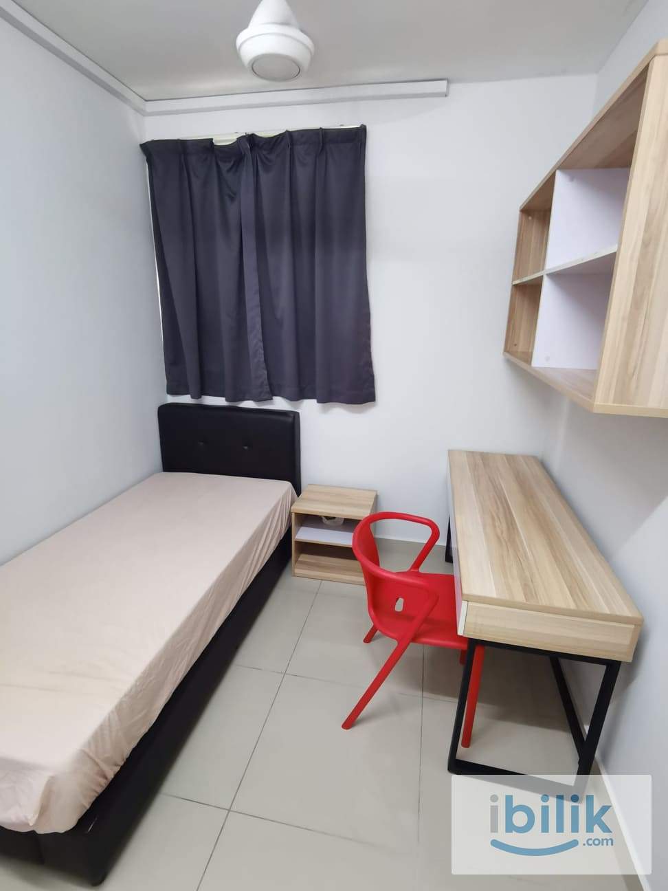 ⭐FEMALE UNIT⭐, MEDIUM BEDROM, AVAILABLE NOW - Image 2