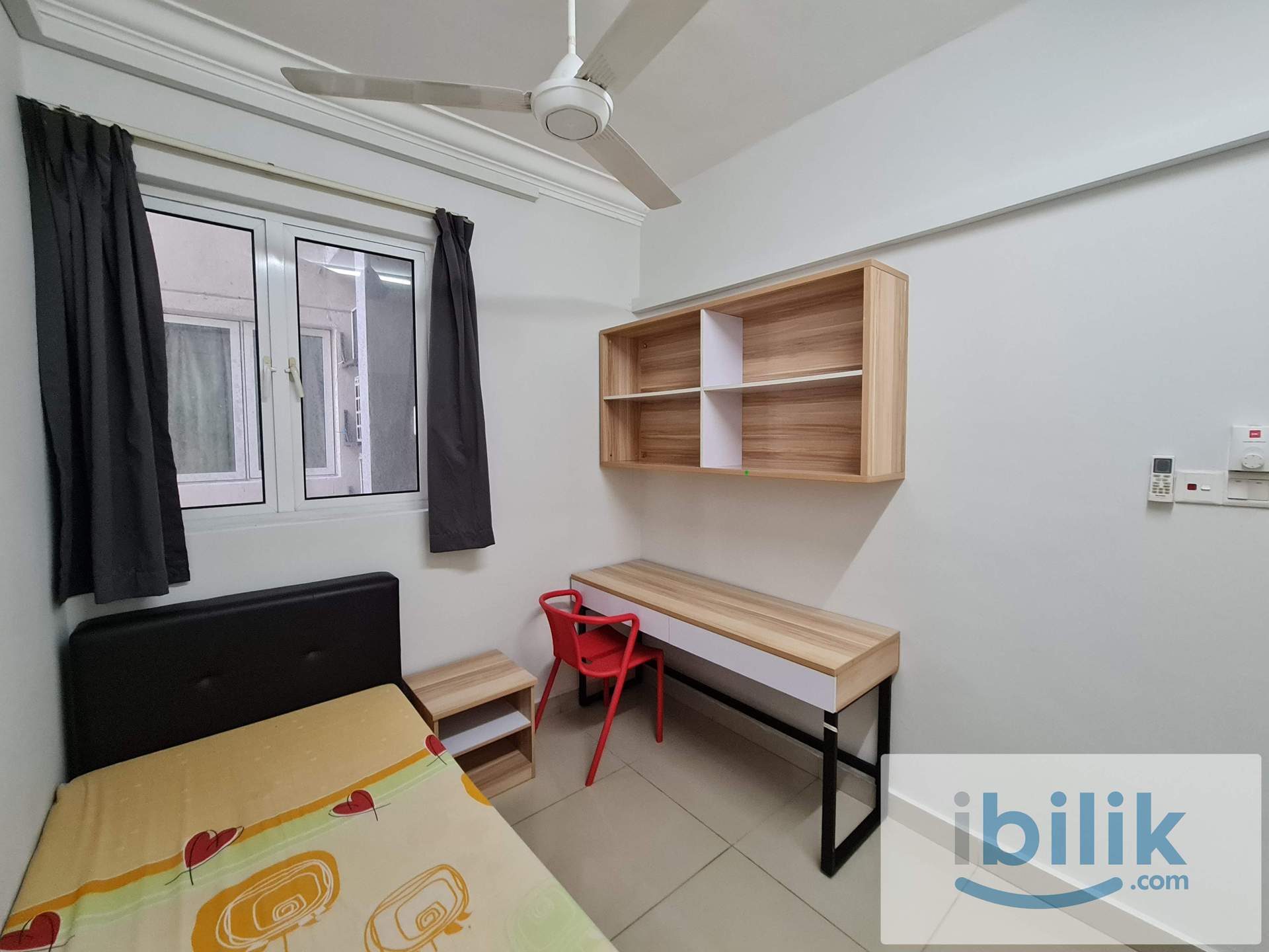 ⭐FEMALE UNIT⭐, MEDIUM BEDROM, AVAILABLE NOW - Image 1