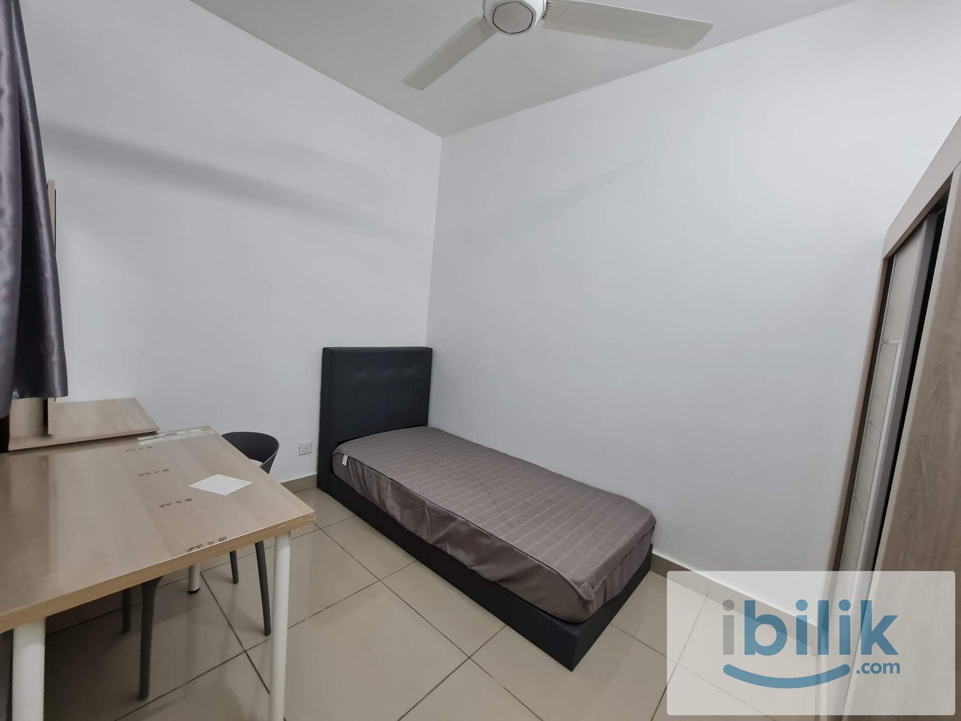 FEMALE UNIT, MEDIUM BEDROOM. AVAILABLE NOW - Image 1