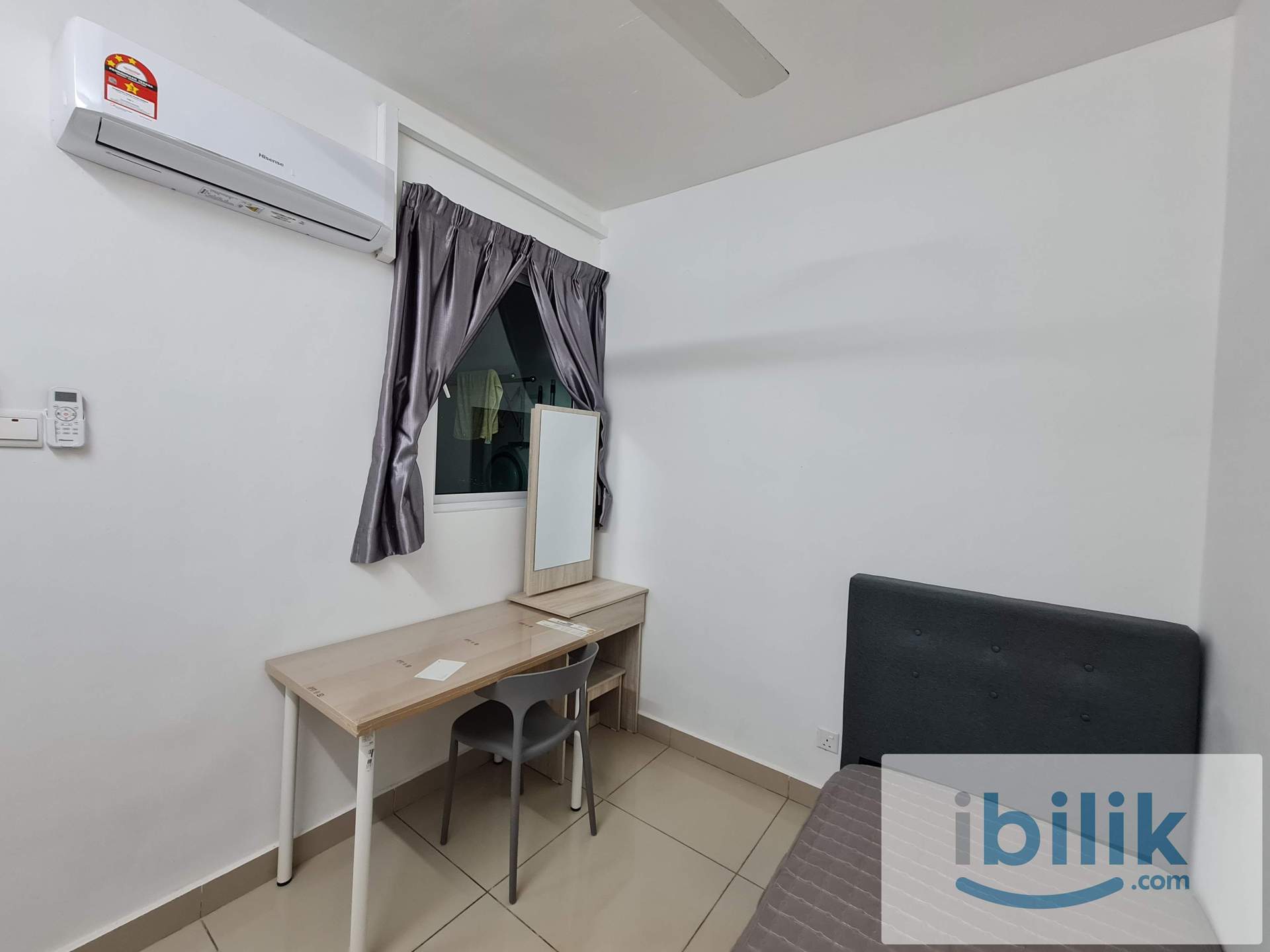 FEMALE UNIT, MEDIUM BEDROOM. AVAILABLE NOW - Image 3