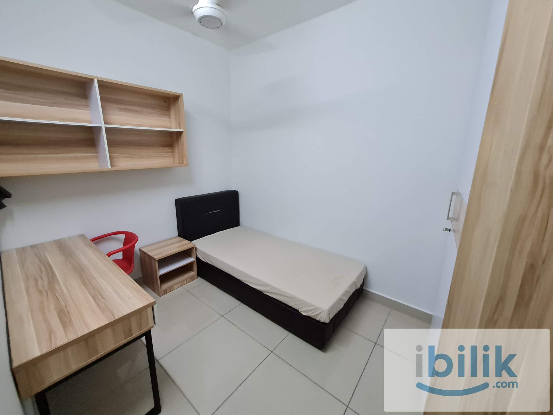 ⭐FEMALE UNIT⭐, SINGLE BEDROM, AVAILABLE NOW - Image 2