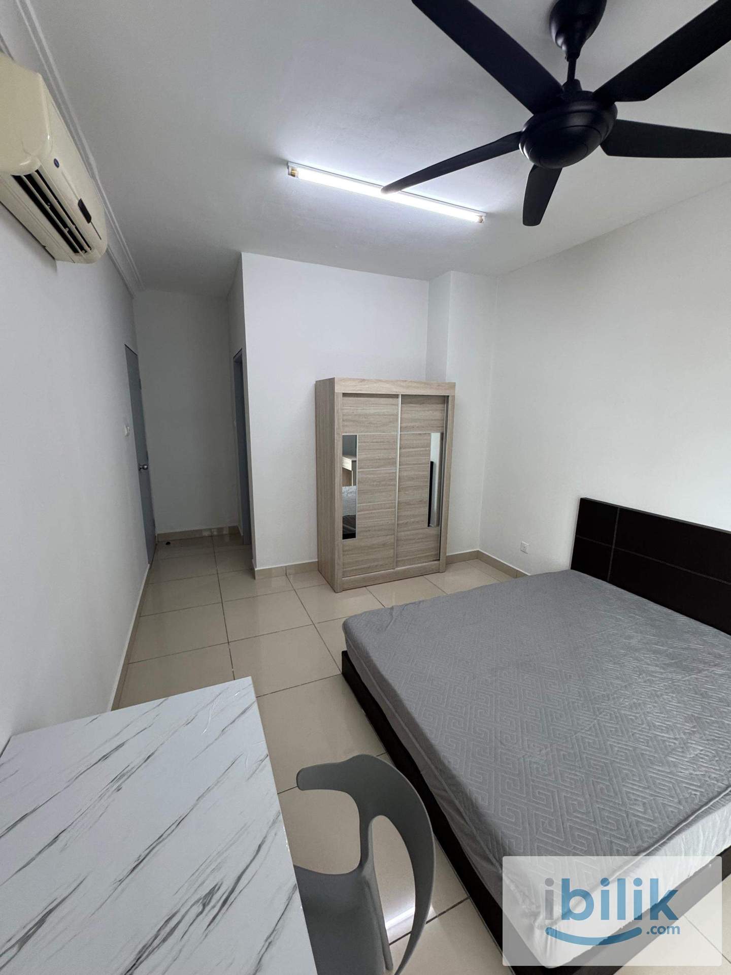 FEMALE UNIT MASTER BEDROOM. AVAILABLE NOW - Image 2