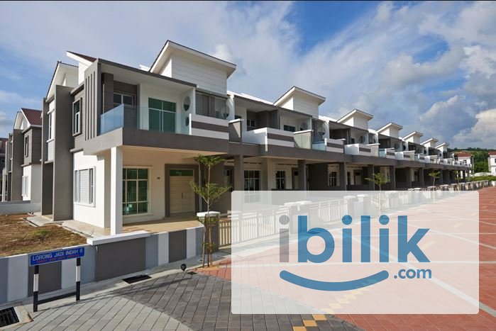 🍁Master Room at ✨BM Highland @ Machang Bubok✨, ✅Bukit Mertajam / ✅Alma. - Image 1