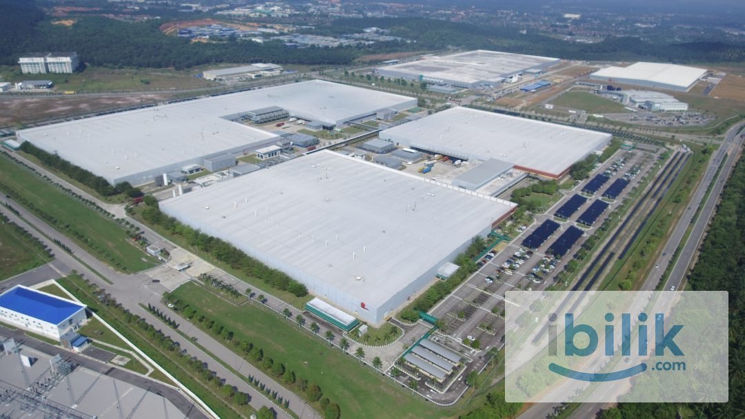 Medium Room ✨Taman Tiram Indah @ Kulim Hi-Tech✨. ✅Beside First Solar. - Image 1