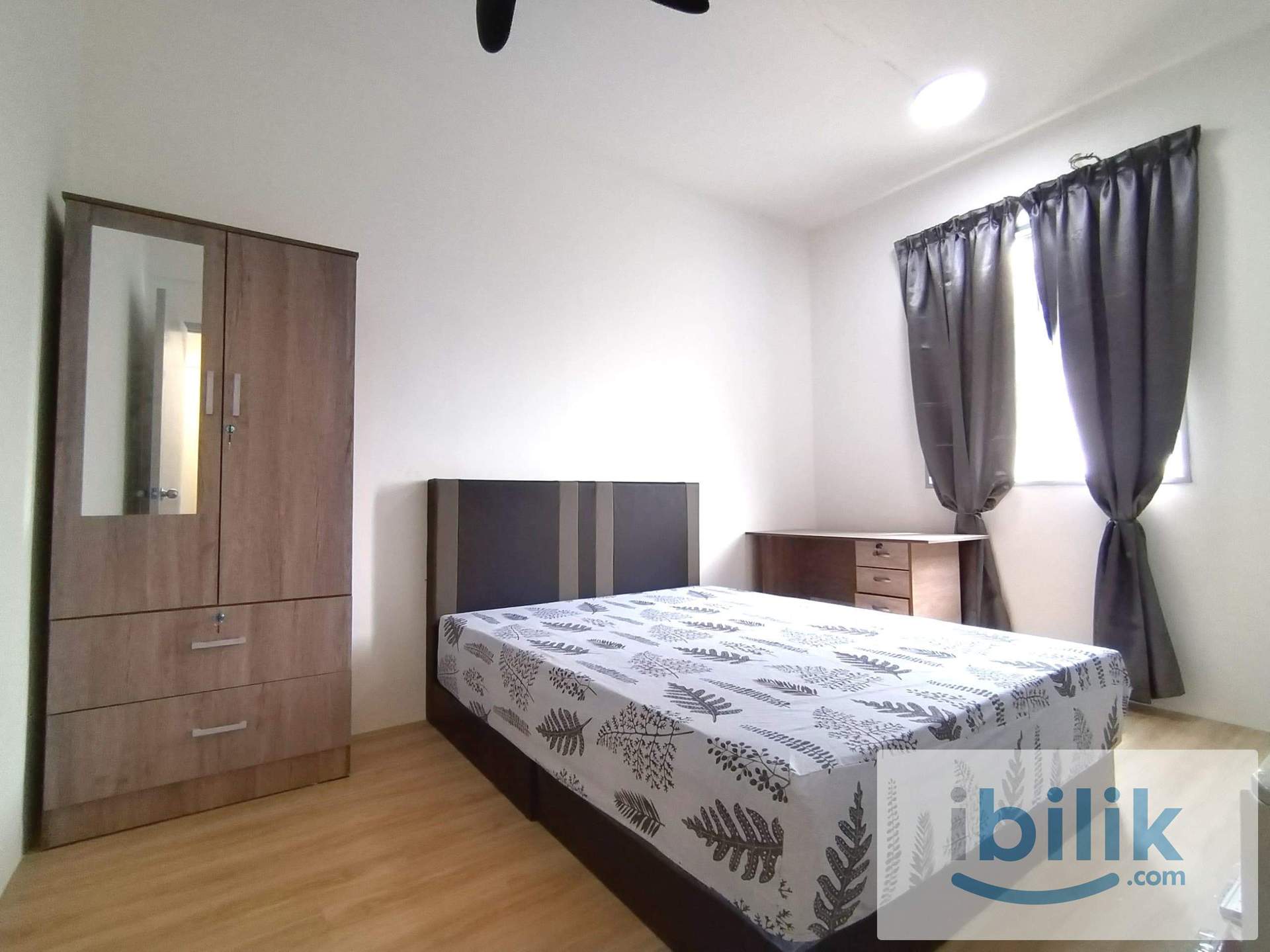 Medium Room ✨Taman Seri Sejahtera✨, ✅Alma. Bukit Mertajam. - Image 1