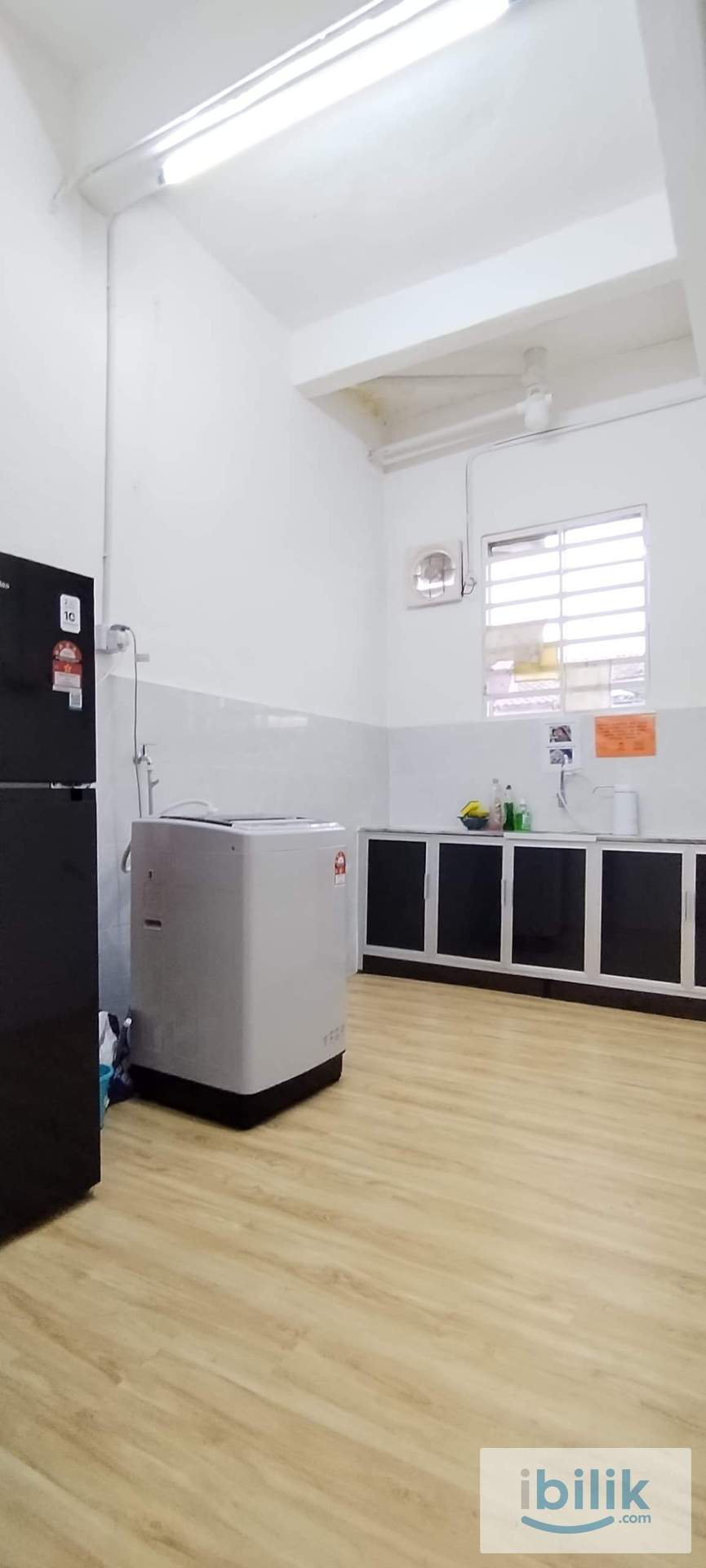 🍁Medium Room ✨Taman Tiram Indah @ Kulim Hi-Tech✨. ✅Beside First Solar. - Image 8