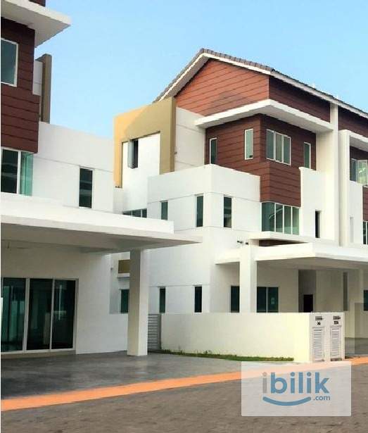 🍁Medium Room at ✨Sunway Wellesley @ Bukit Mertajam✨, ✅Near Prai Industrial, ✅Seberang Jaya. - Image 7