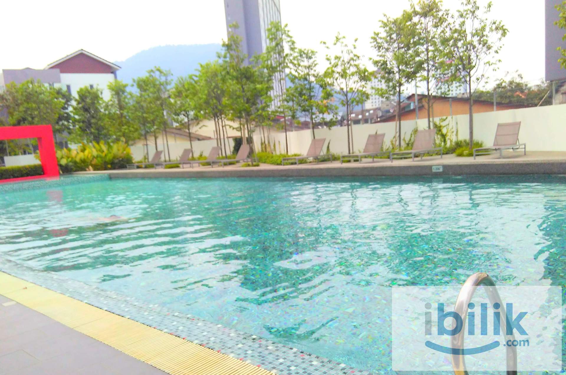 🍁Medium Room at ✨Sunway Wellesley @ Bukit Mertajam✨, ✅Near Prai Industrial, ✅Seberang Jaya. - Image 3